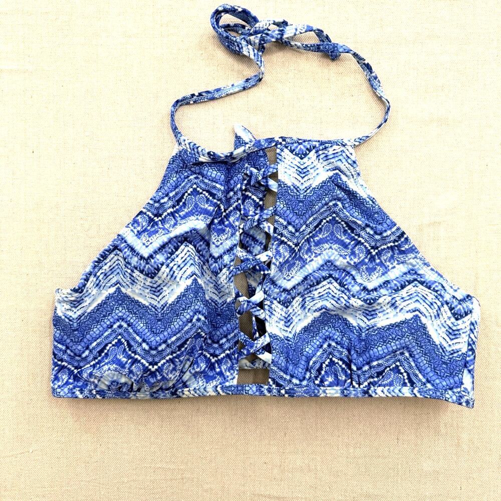 OP Halter Bikini top